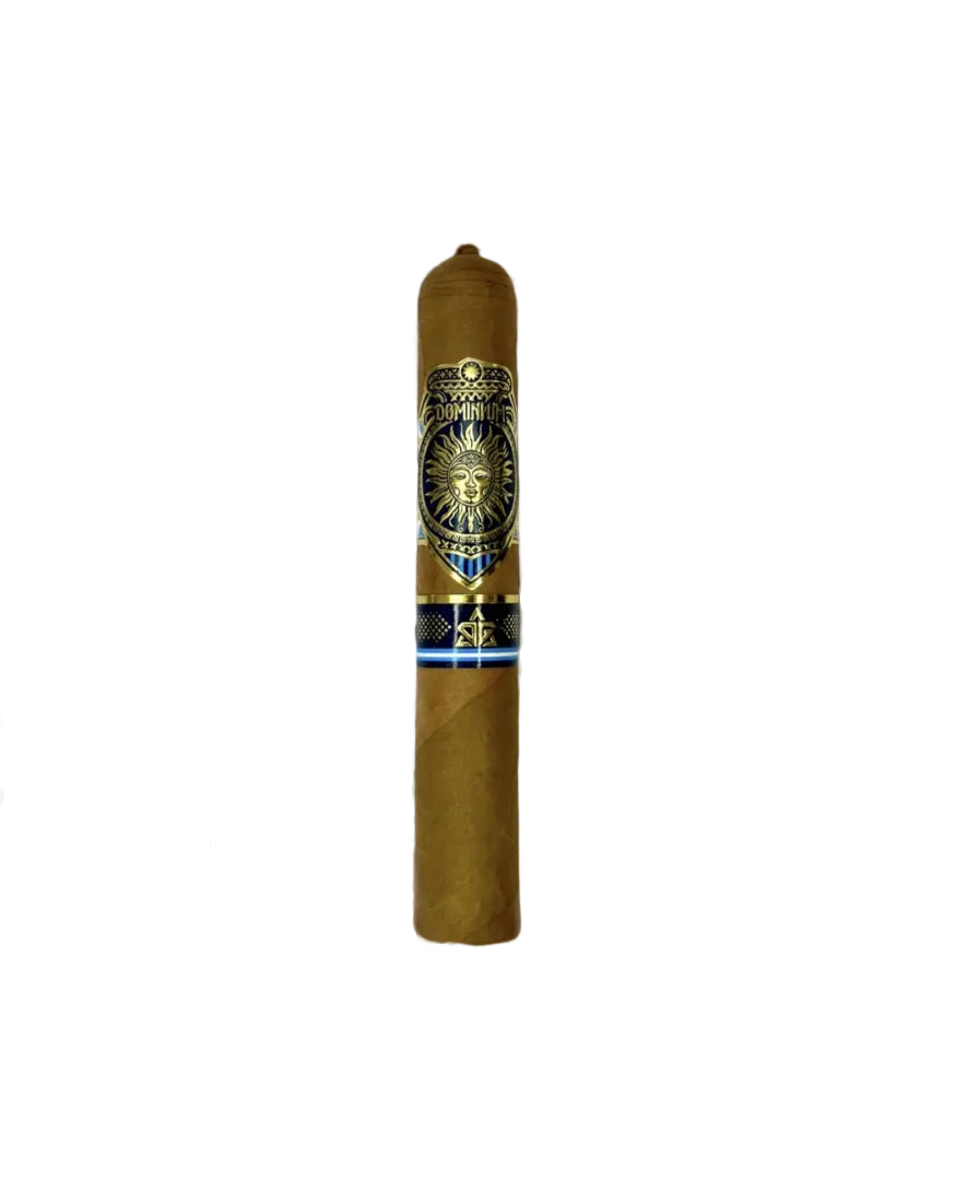 Dominium – Short Toro PigTail - 5½ x 54 Connecticut