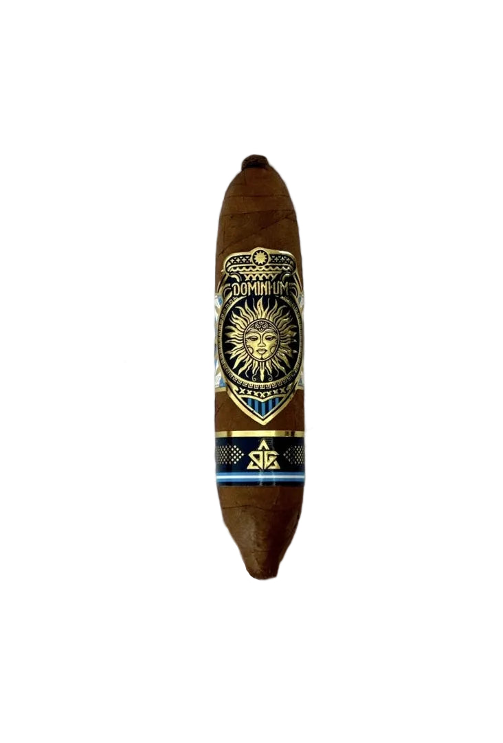 Dominium - Bomba - 4¼ x 60 Maduro