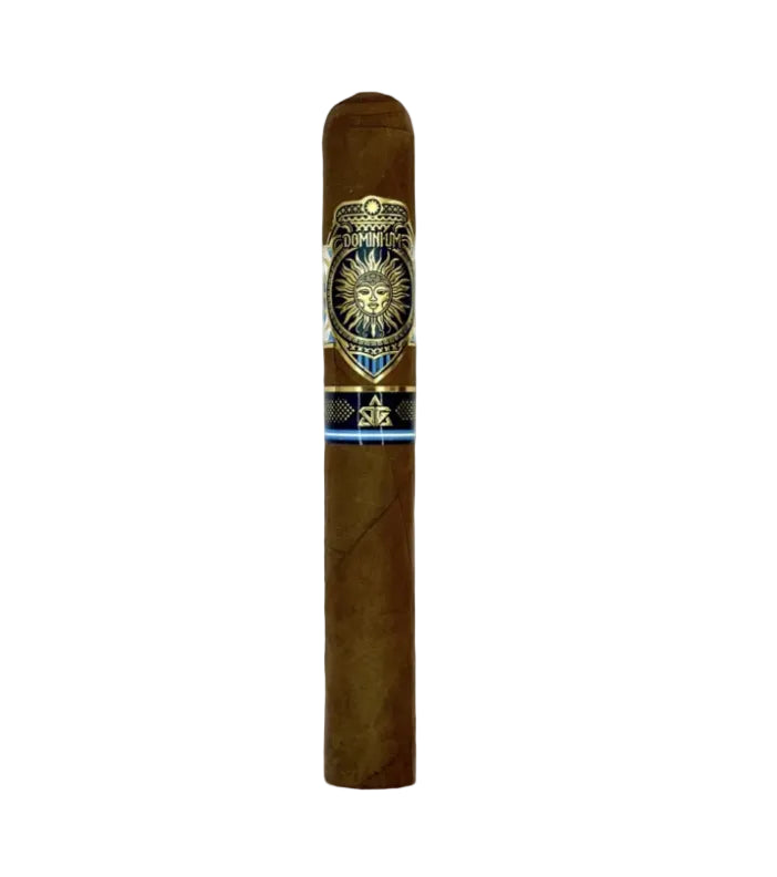 Dominium - 7 x 60 Maduro Gordo