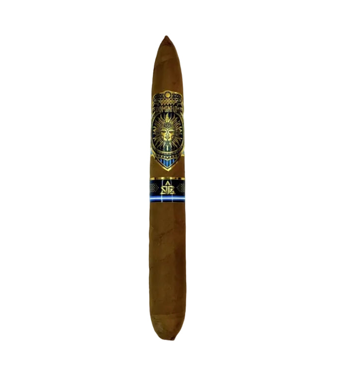 Dominium - Salomon - 7 1/8" x 57 Maduro