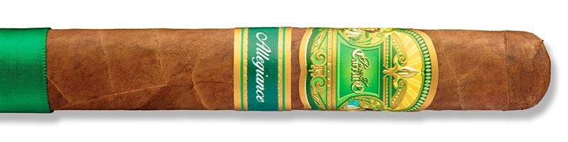 #05 E.P. Carrillo Allegiance Confidant