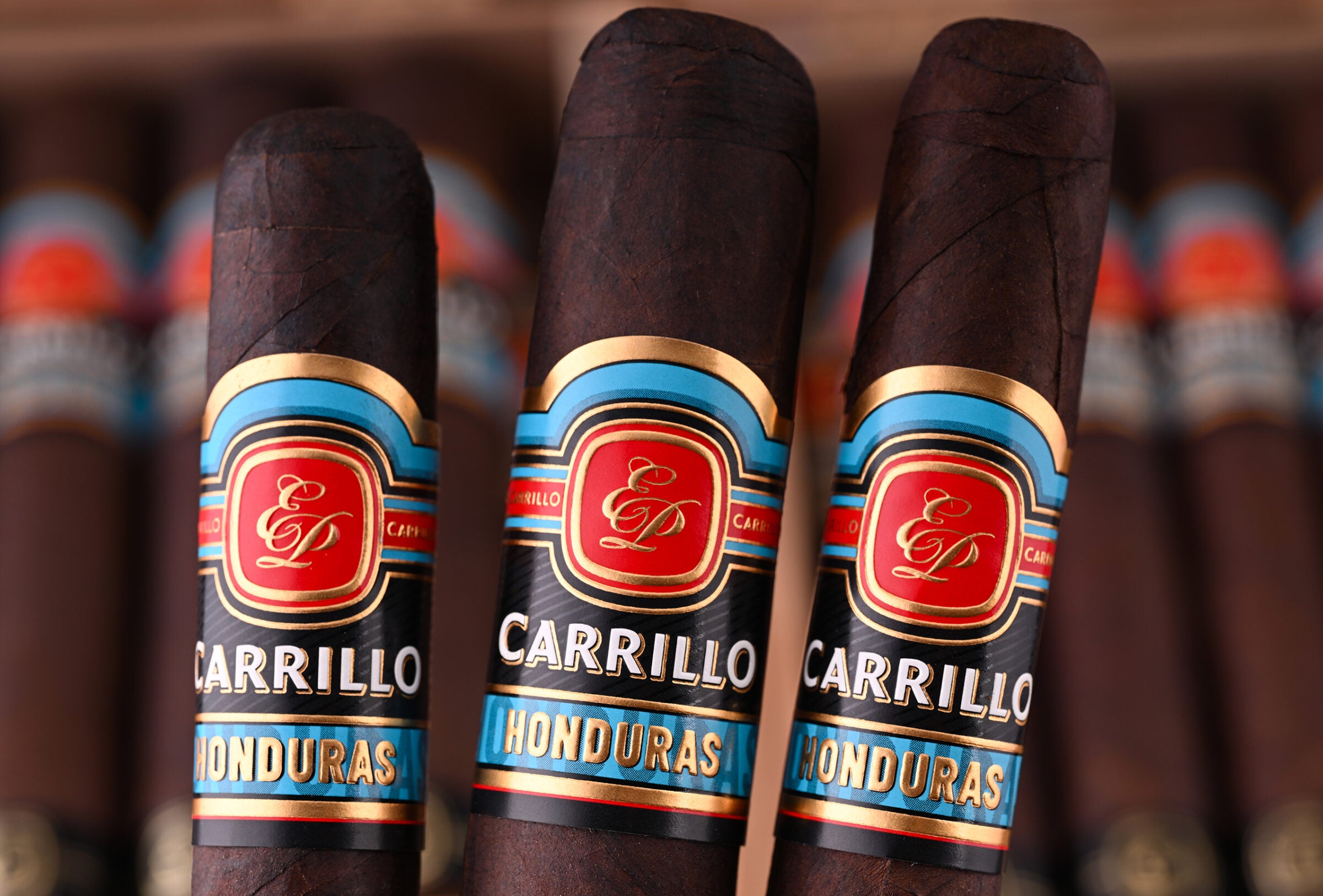 EP Carrillo Essence Honduras