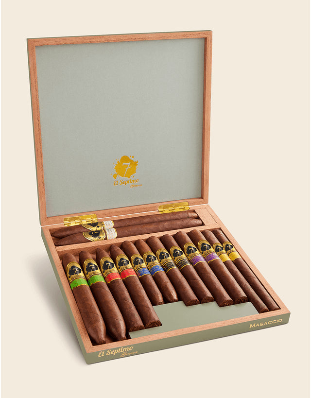 El-septimo Masaccio - Sacred art collection