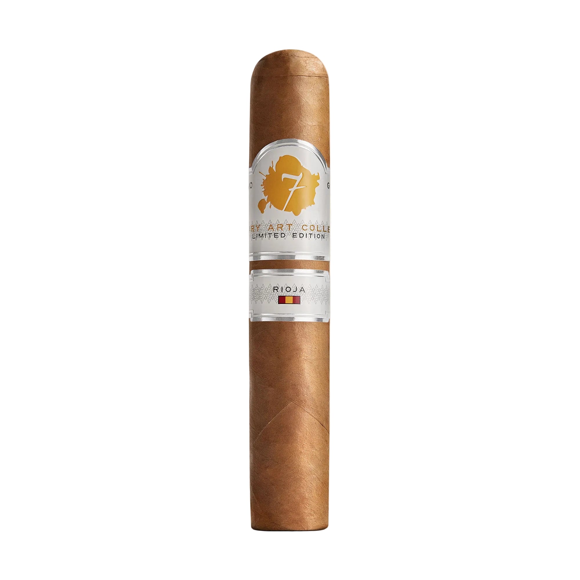 El Septimo - Spain Rioja - 5“ x 54 Robusto