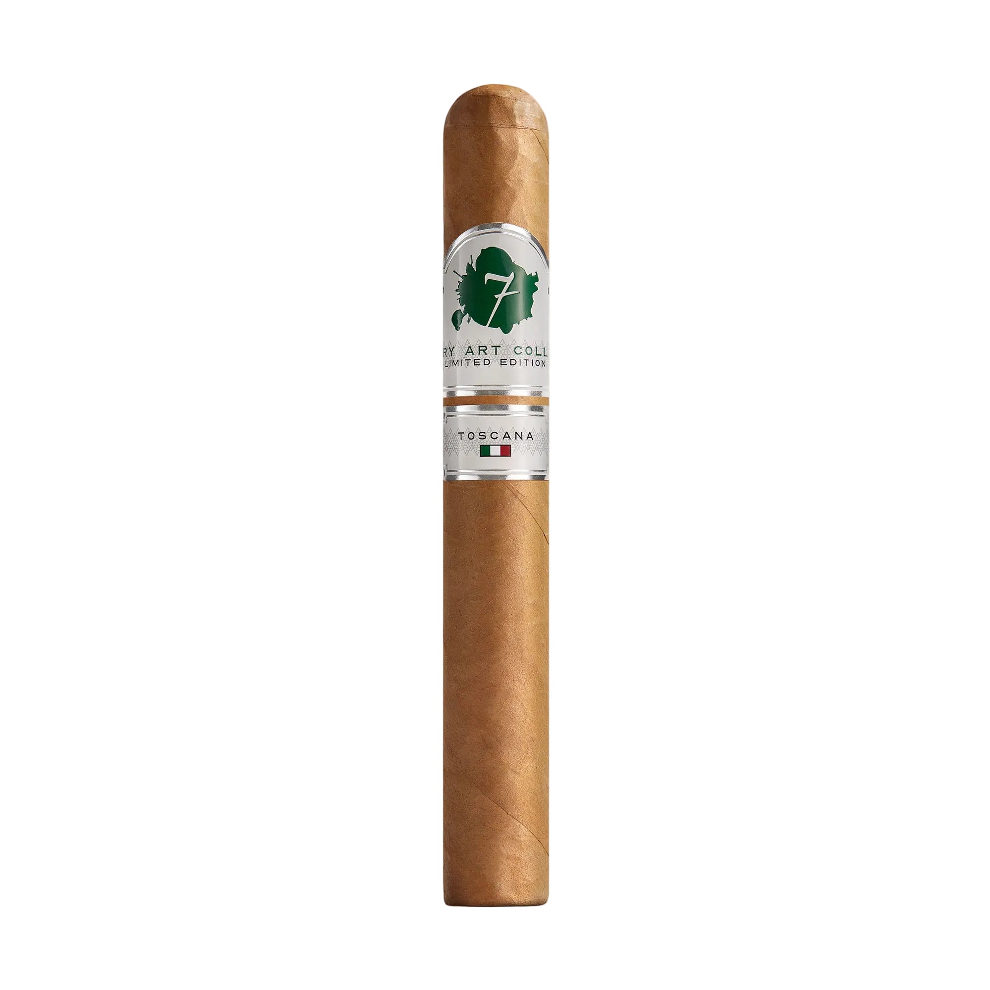 El Septimo - Italy Toscana - 6“ x 52 Toro