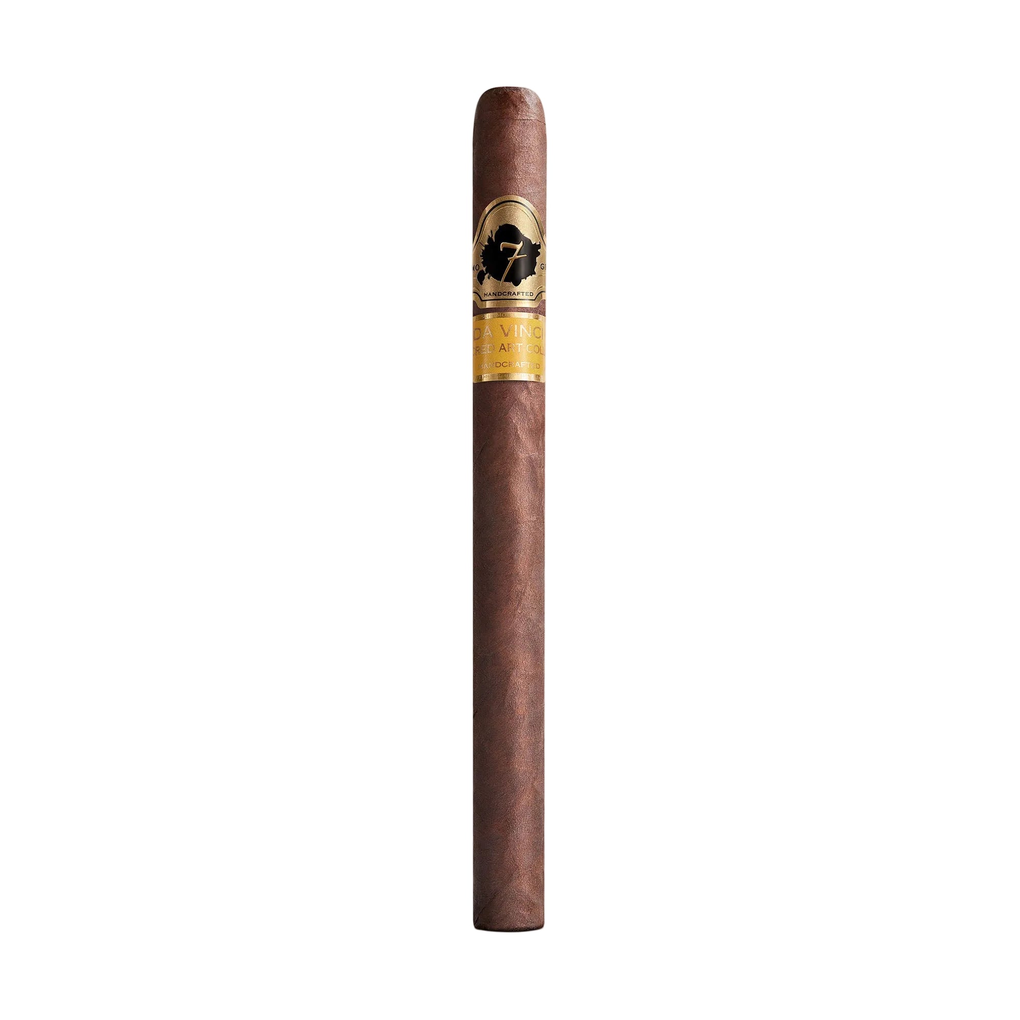 El Septimo - Da Vinci - 7½ x 40 Lancero