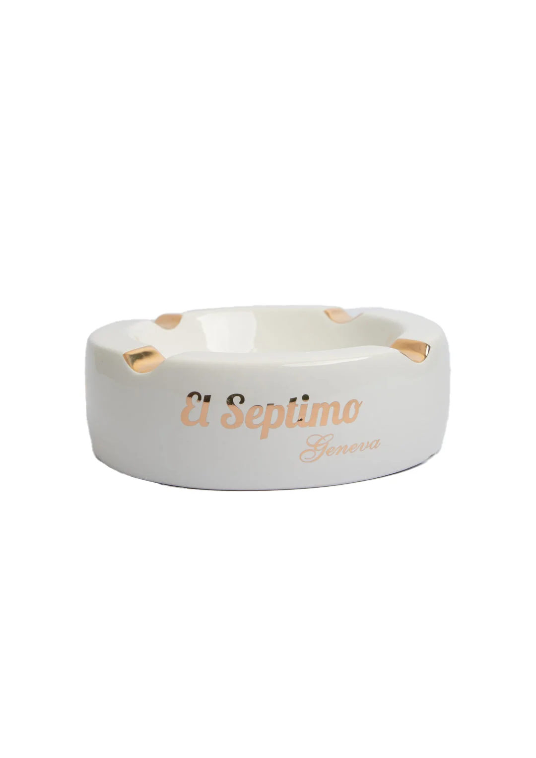 El-Septimo - El Septimo Fabuloso Ashtray