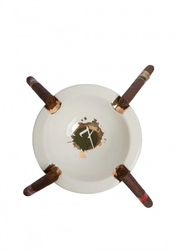 El-Septimo - El Septimo Fabuloso Ashtray