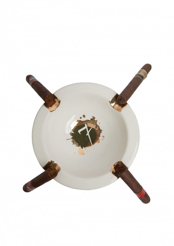 El-Septimo - El Septimo Fabuloso Ashtray