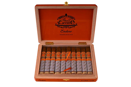 Carrillo - Endure - 6" x 52 Toro