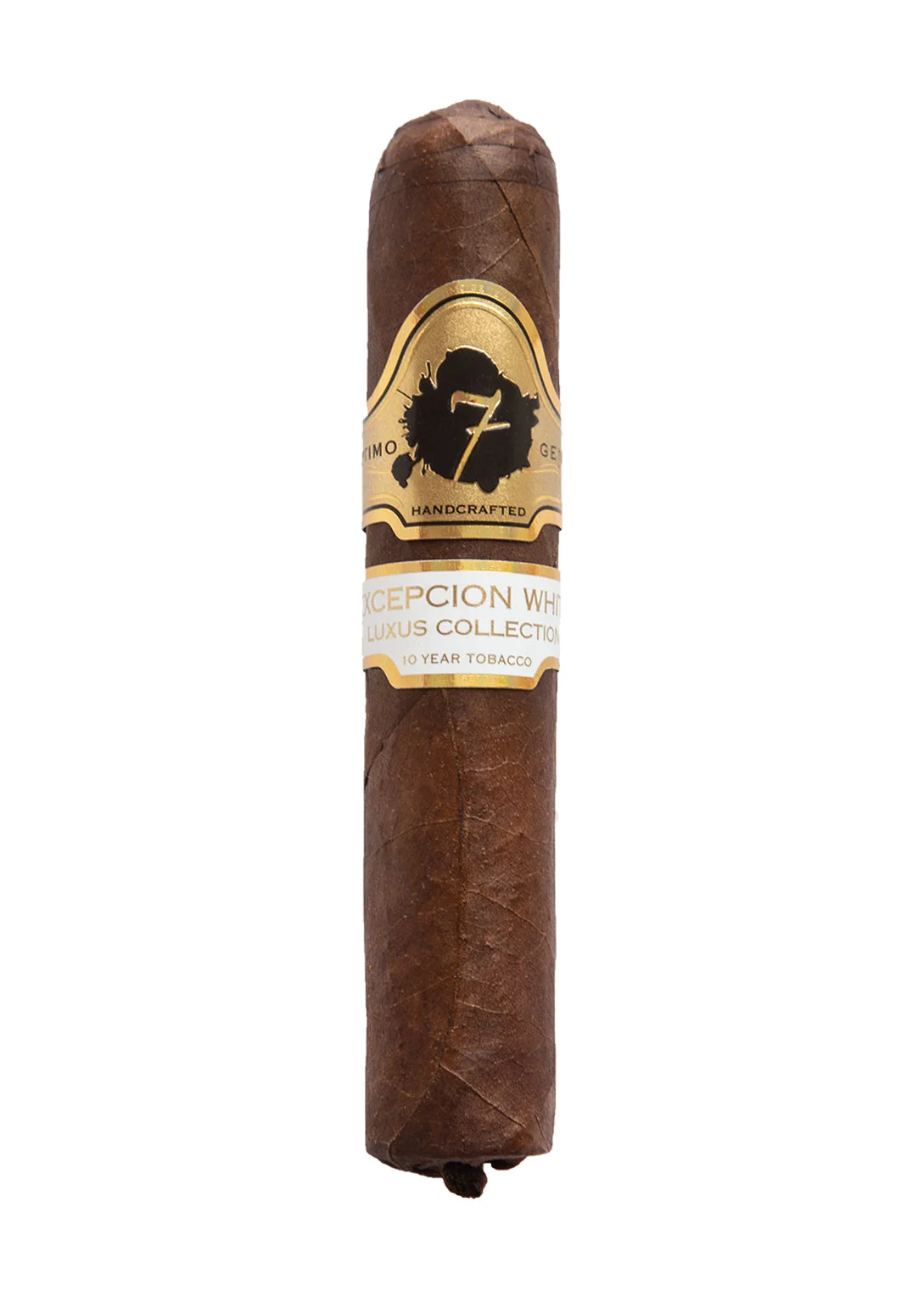 El Septimo - Excepcion White - 5 x 60 Gordo