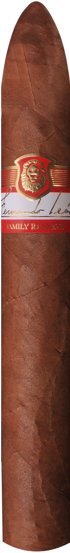 La Aurora Family Reserve Fernando Leon Belicoso