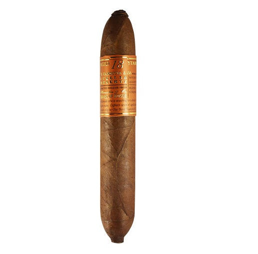 single gurkha cellar reserve cigar