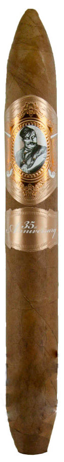 Gurkha 35th Anniversary Toro Cigar