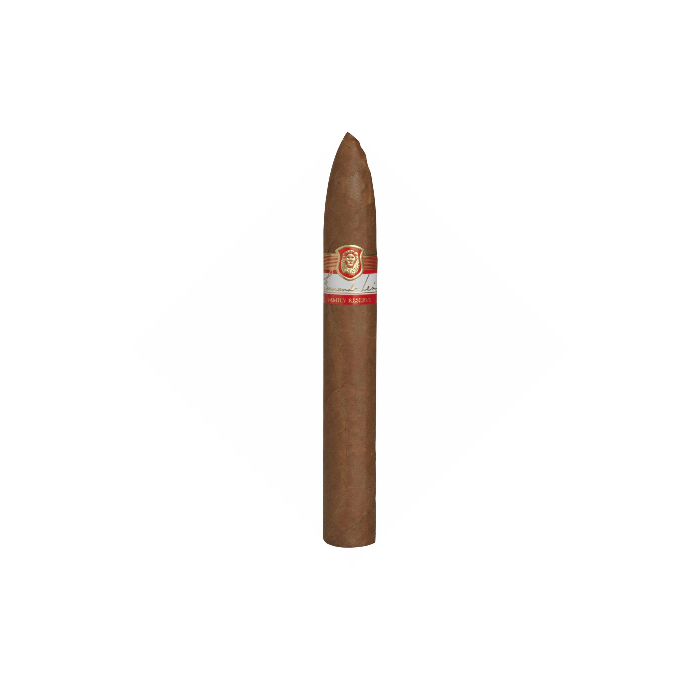 La Aurora - Family Reserve Fernando Leon - 6¼ x 52 Belicoso