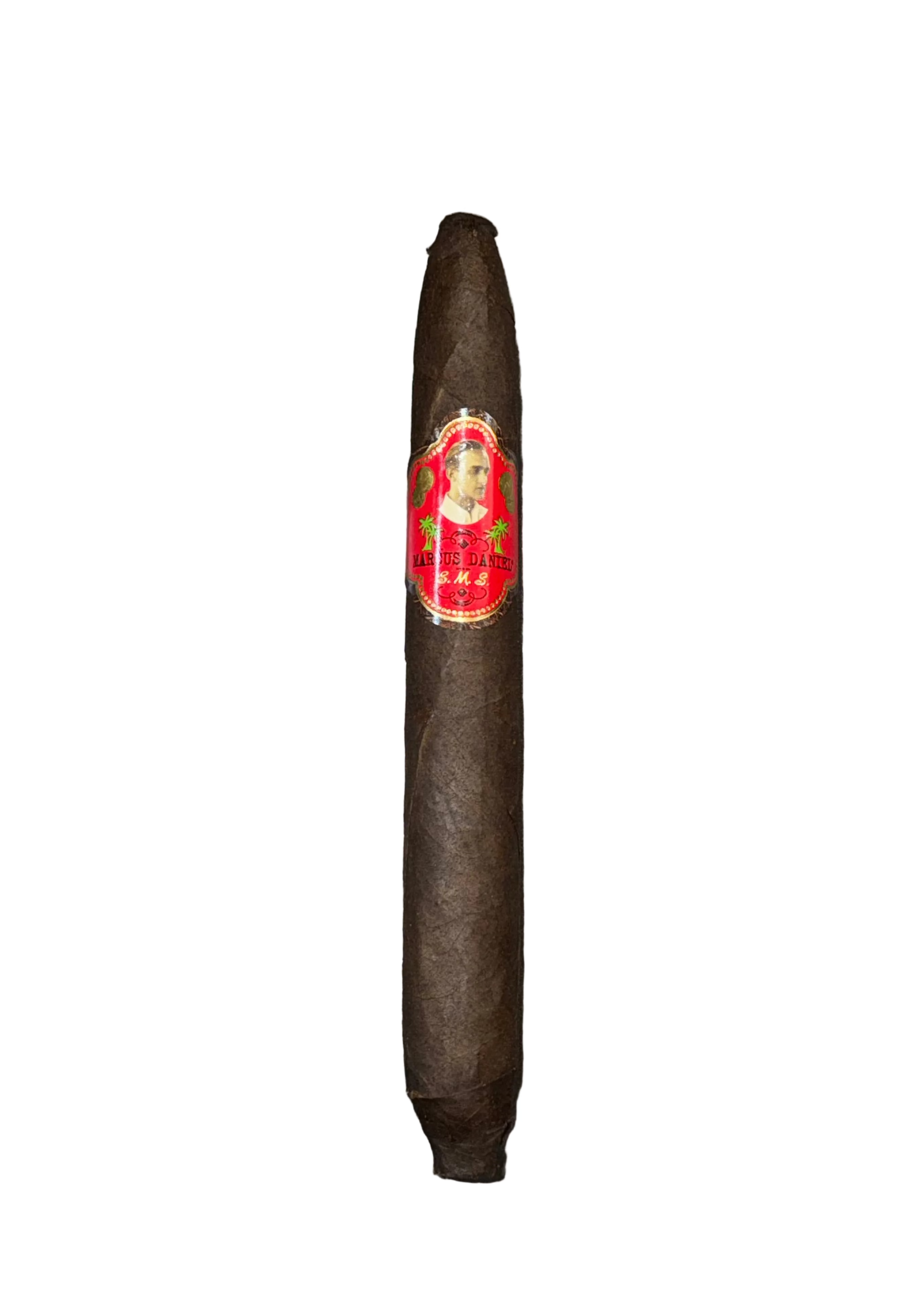 Marcus Daniel - Spanish Market Selection - 7" x 60 Salomon