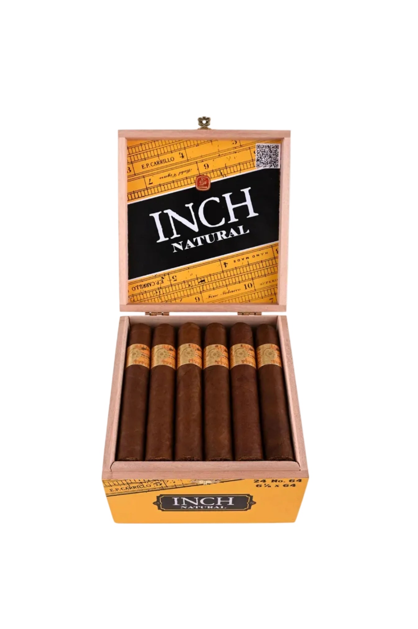 Carrillo - INCH Natural