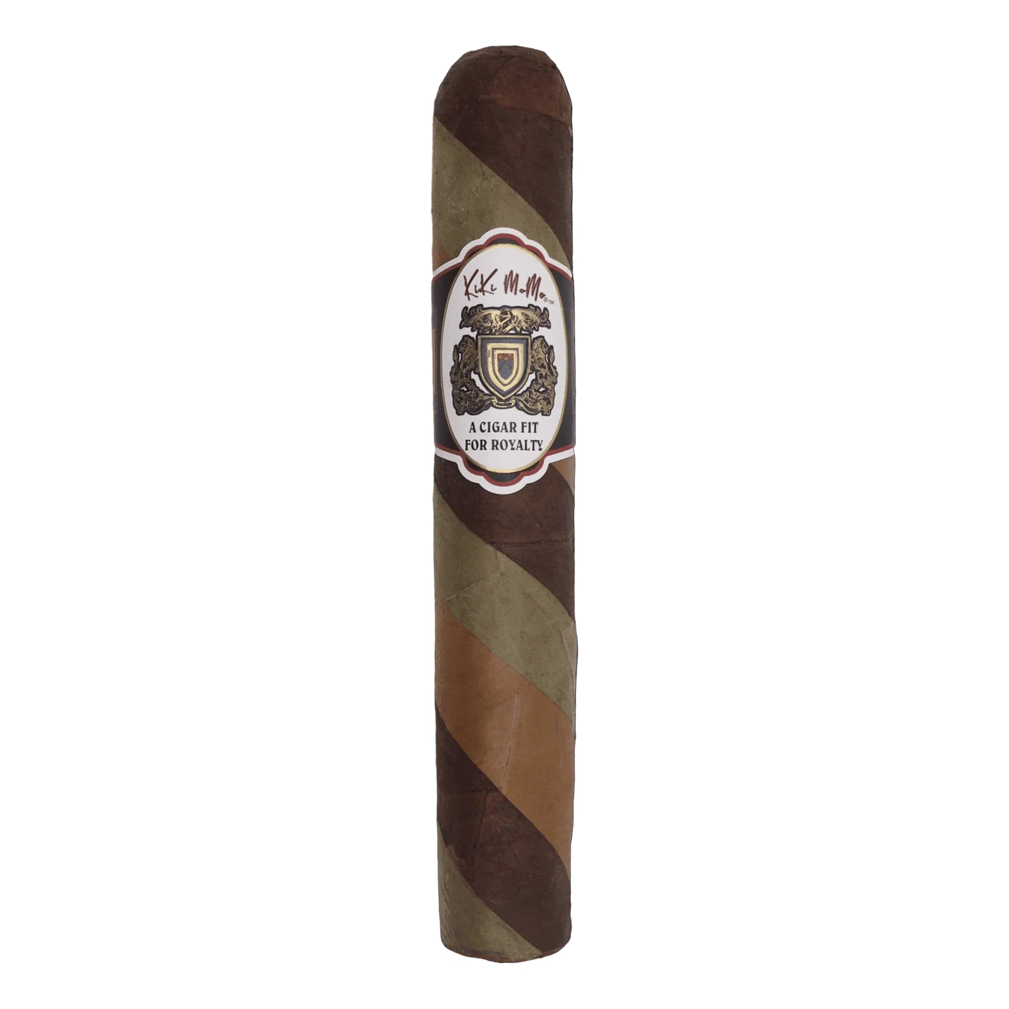 Kiki Momo – Gordo Designer 4 - 6" x 60