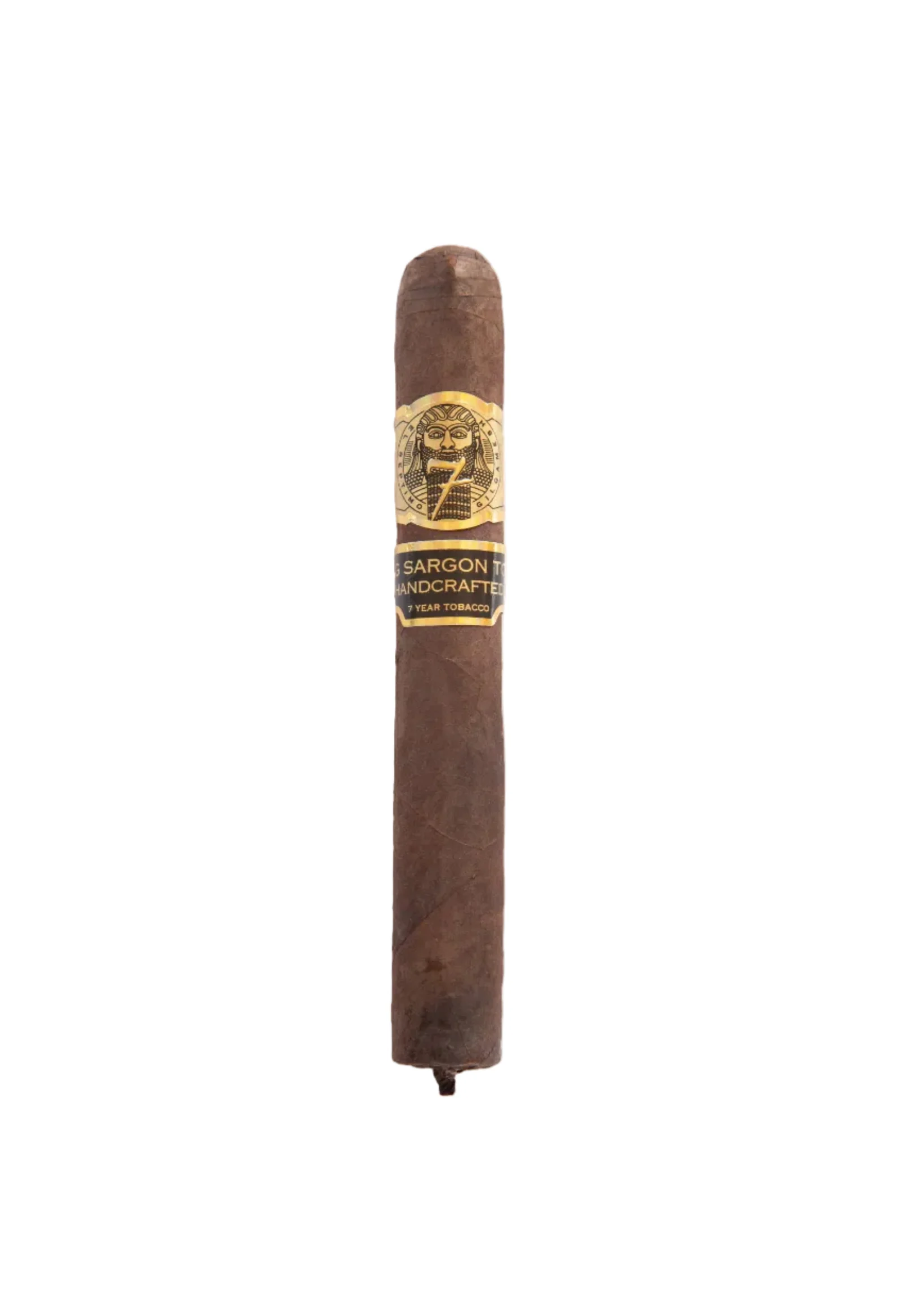 El Septimo - King Sargon - 6″x 52 Toro