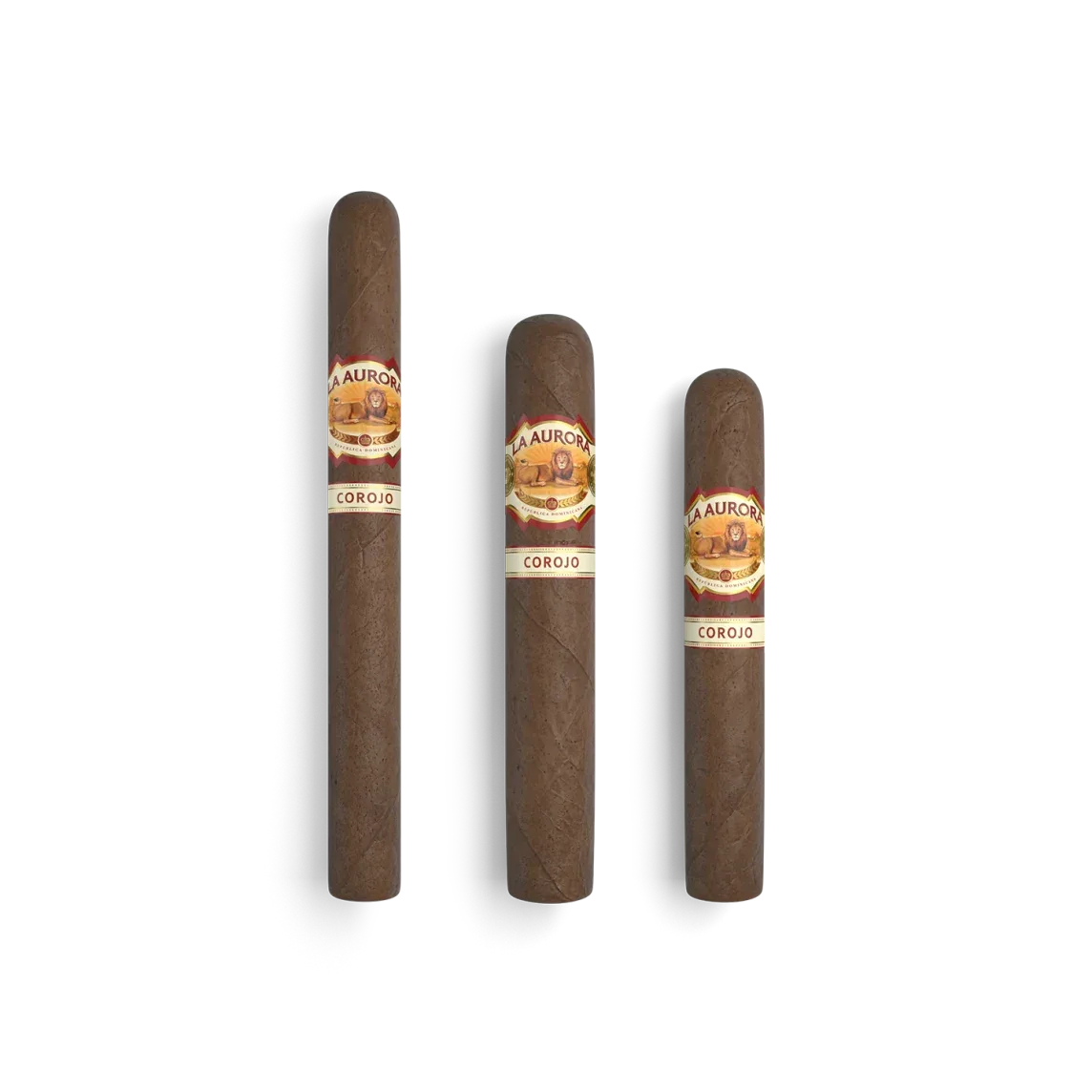 La Aurora - 1962 Corojo