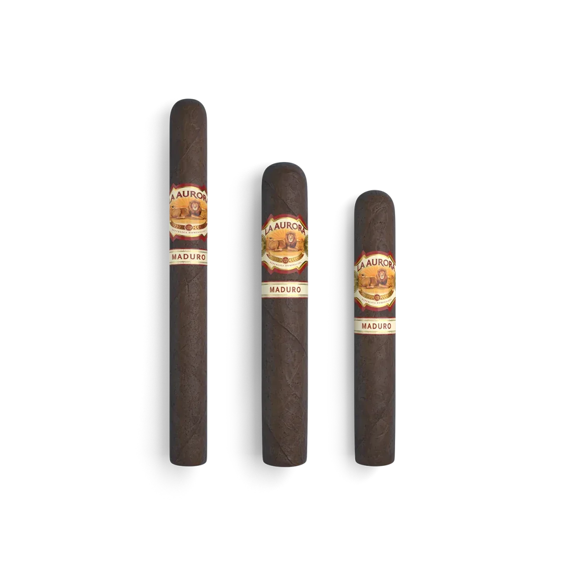 La Aurora - Maduro 1985