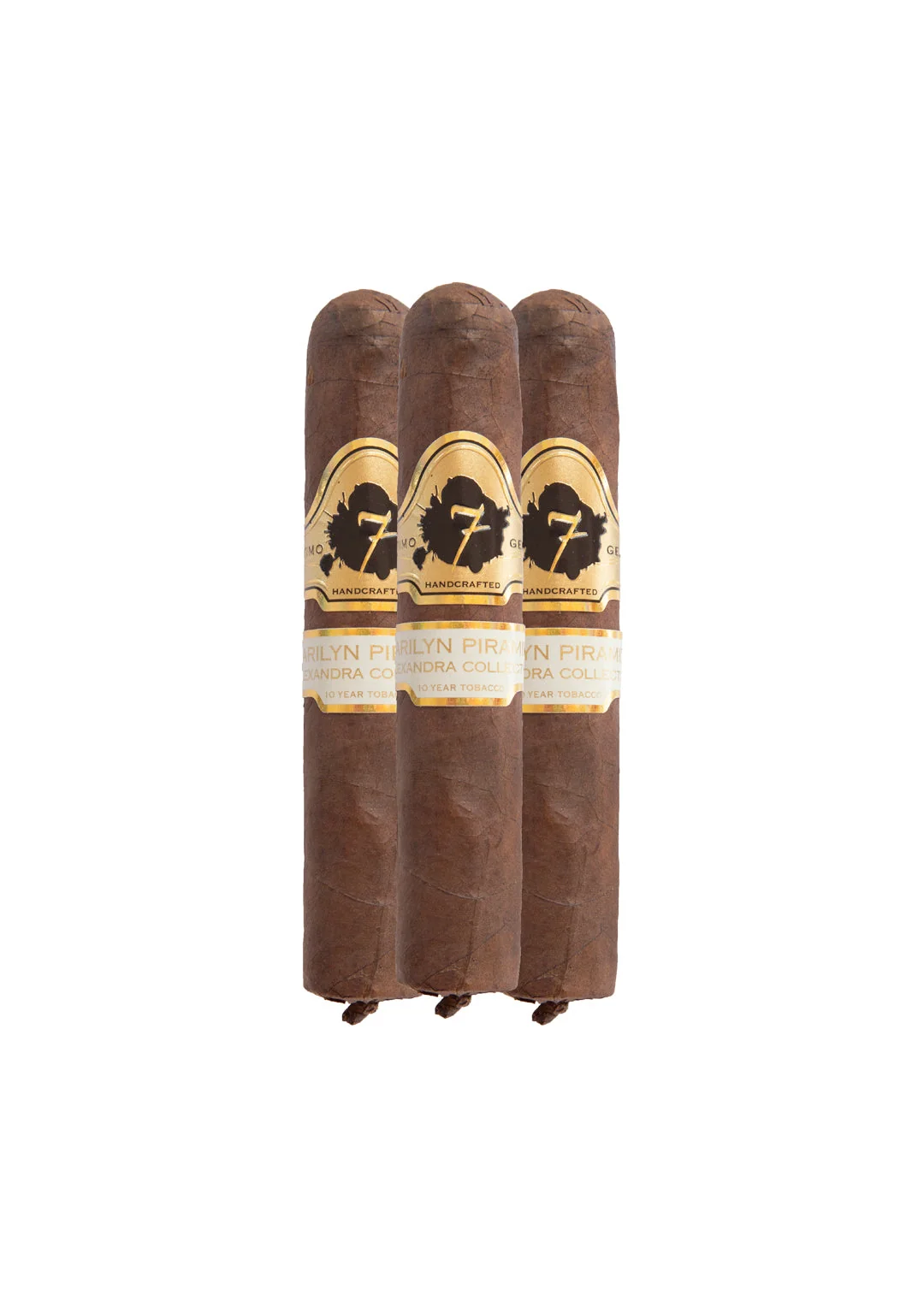El Septimo - Marilyn - 5″ x 58 Toro