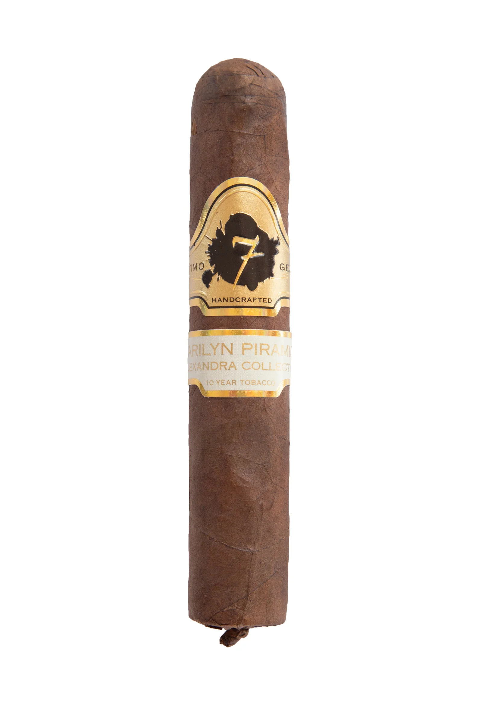 El Septimo - Marilyn - 5″ x 58 Toro
