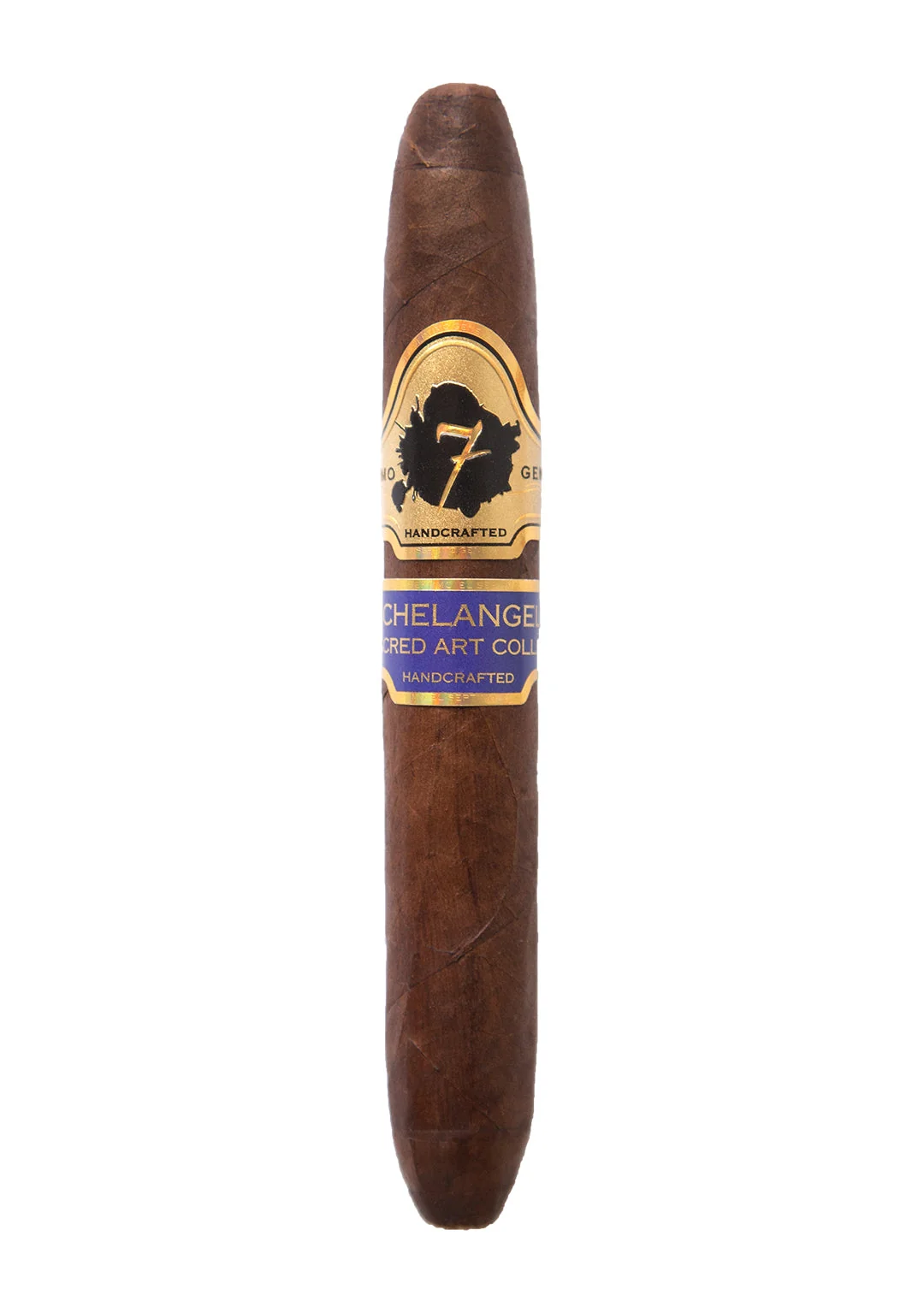 El Septimo - Michelangelo - 5½ x 50 Robusto