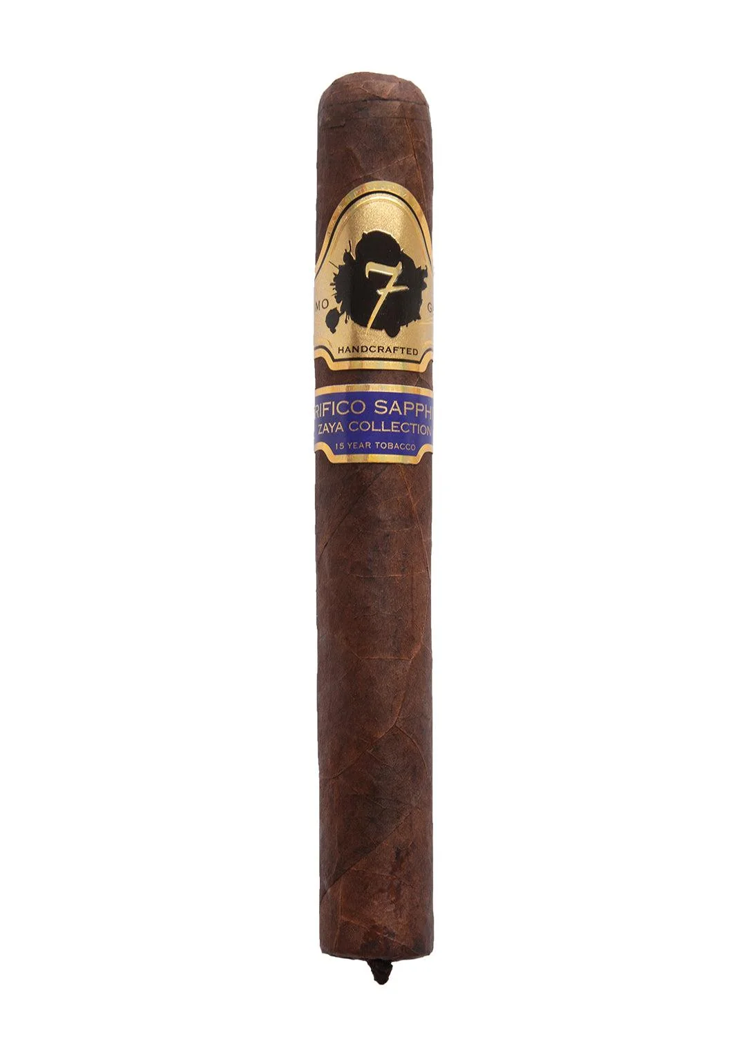 mirifico sapphire single cigar
