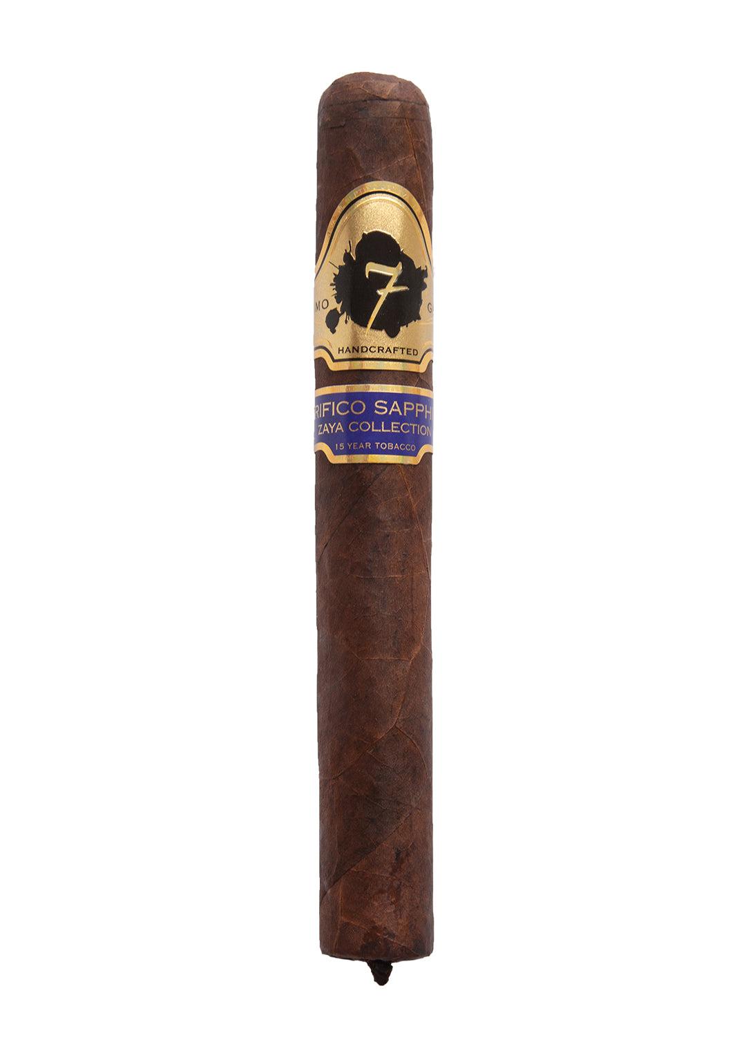 mirifico sapphire single cigar