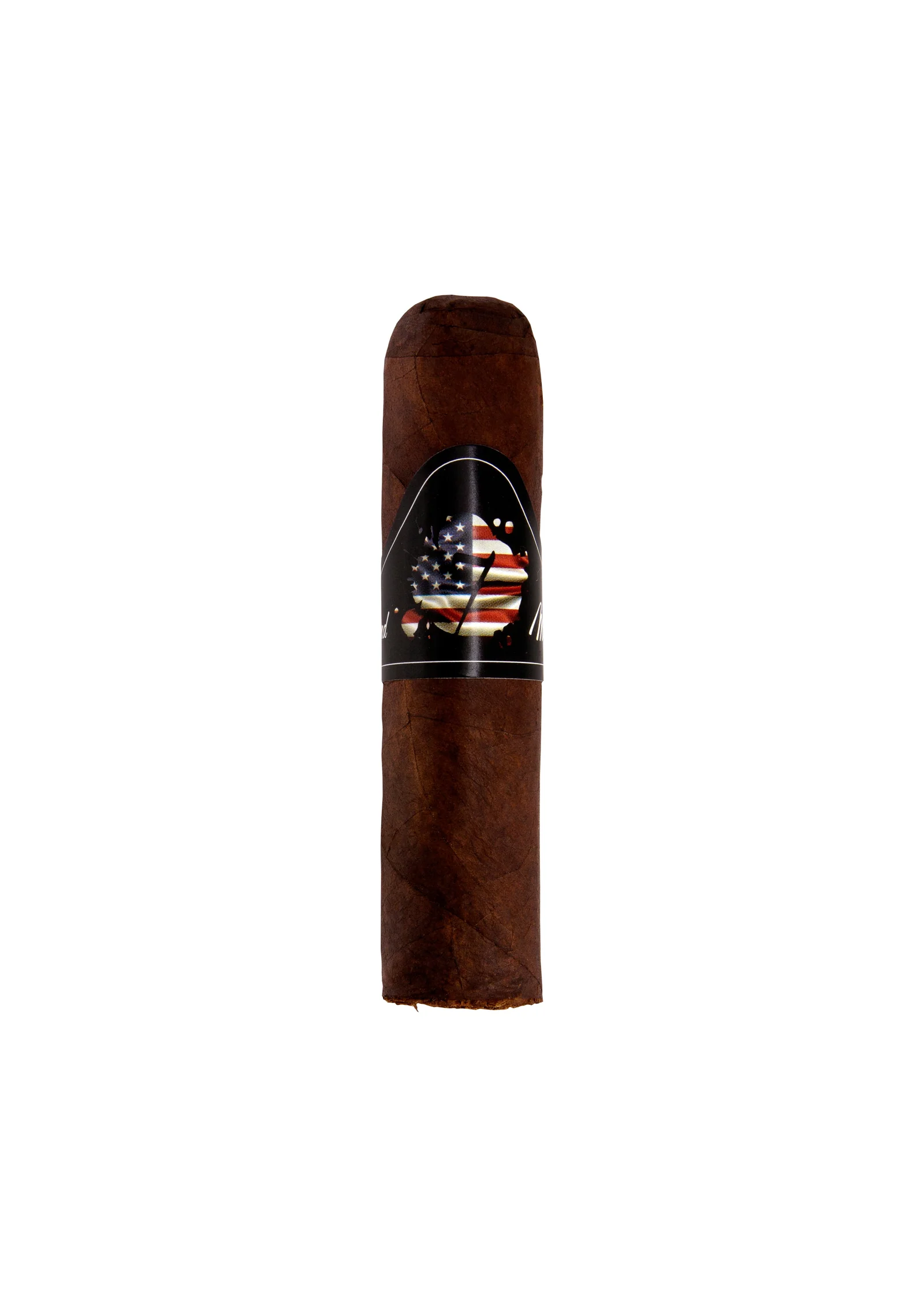 El Septimo - New York - 4.12" x 60 Short Gordo