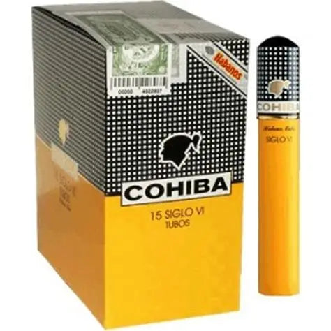 Cohiba Siglo I
