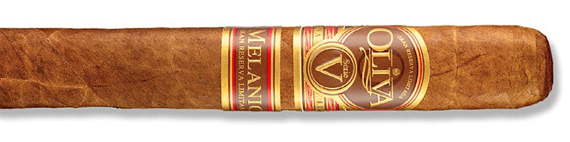 #03 Oliva Serie V Melanio Toro