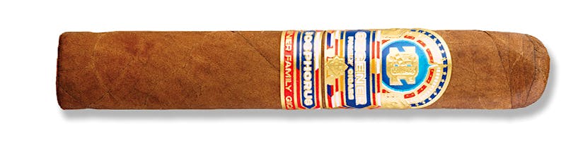 #22 Ozgener Family Cigars Bosphorus B52