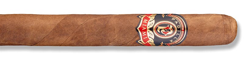 #24 Padilla Miami 8&11 Churchill