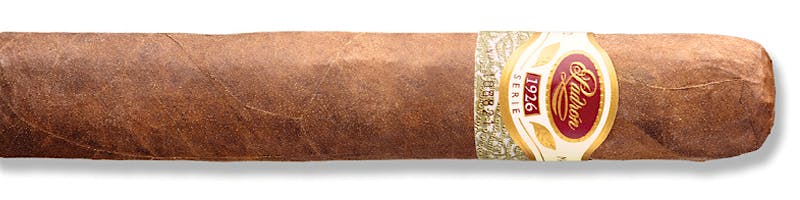 #02 Padrón Serie 1926 No. 48 Maduro