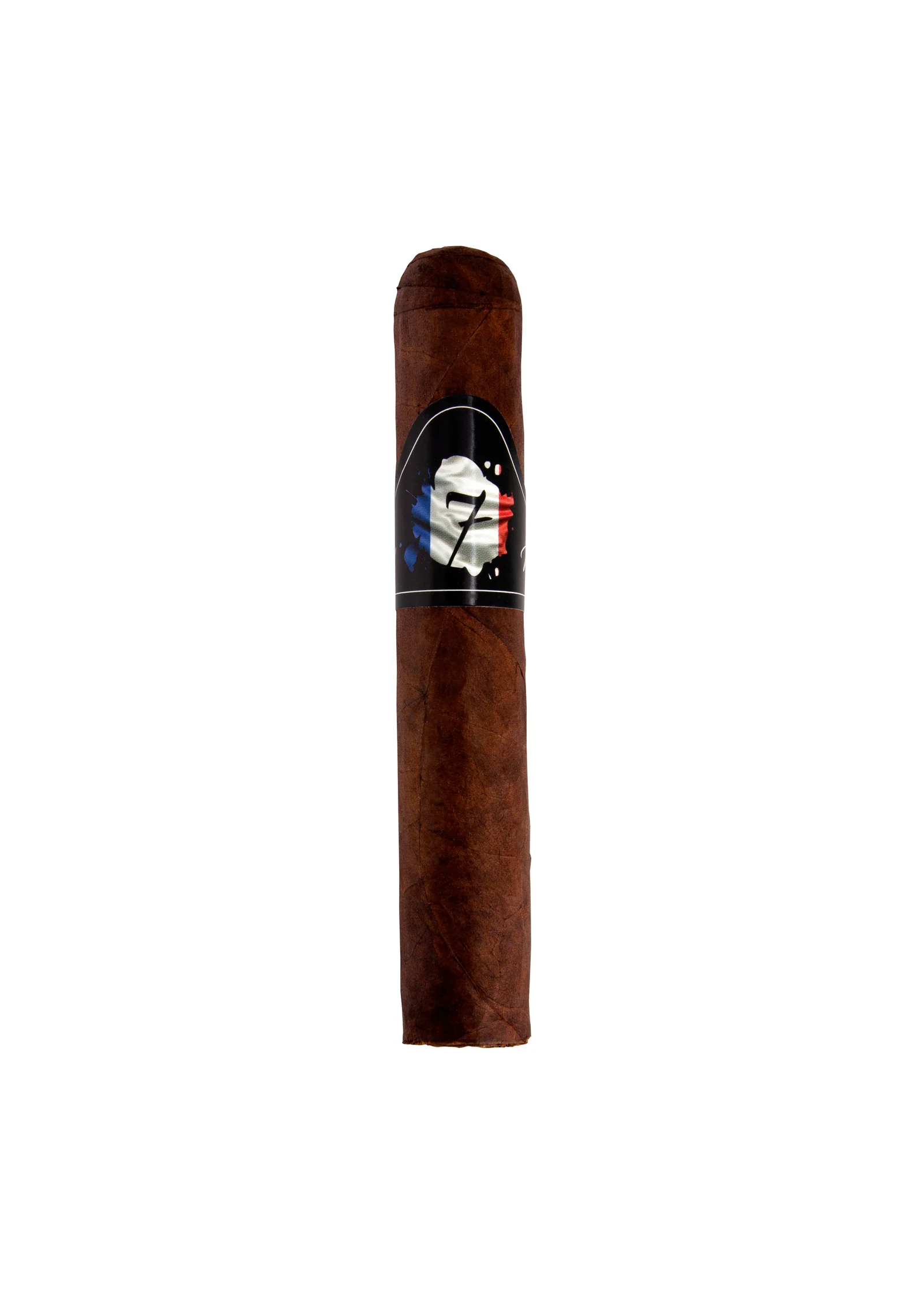 El Septimo - Paris - 5.12" x 54 Robusto