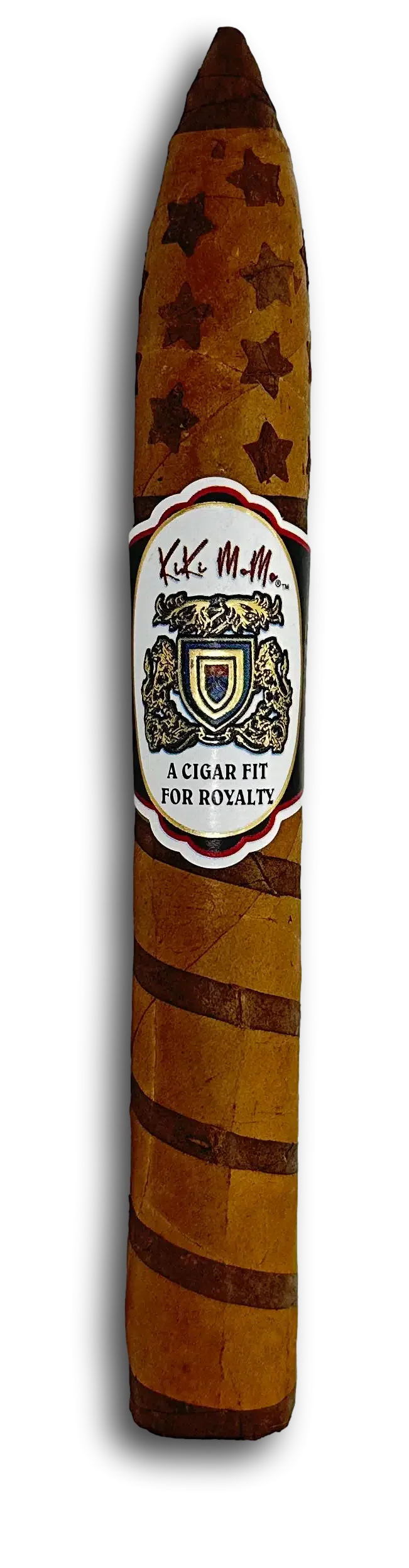 Kiki Momo Patriot Cigar