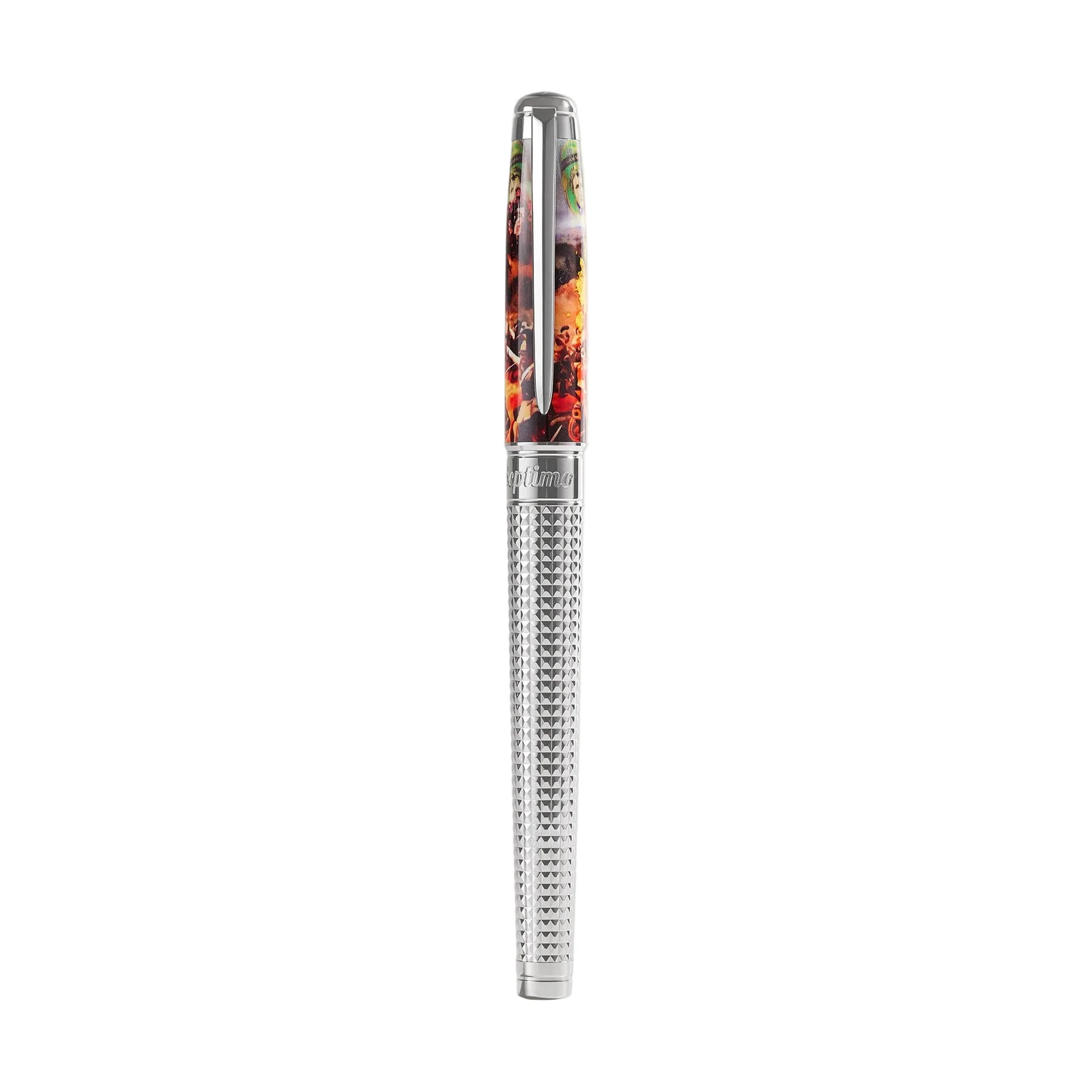 El-Septimo - El Septimo X ST Dupont Emperor Napoleon Rollerball Pen