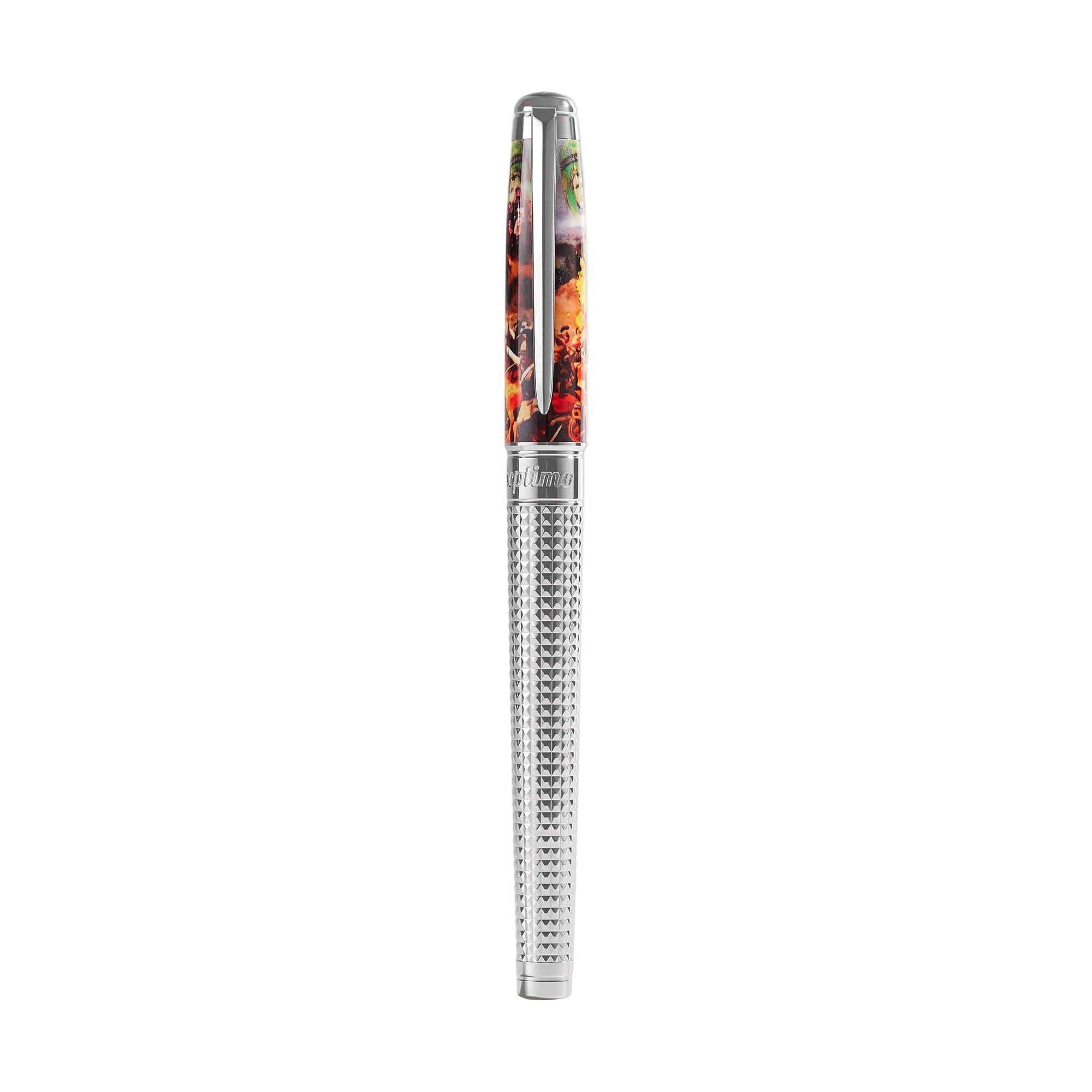 El-Septimo - El Septimo X ST Dupont Emperor Napoleon Rollerball Pen