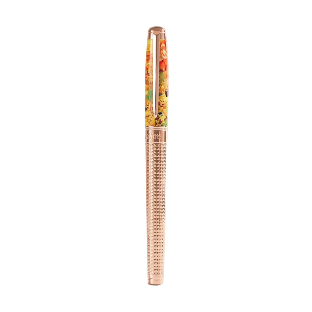 El-Septimo - El Septimo X ST Dupont Yao Rollerball Pen