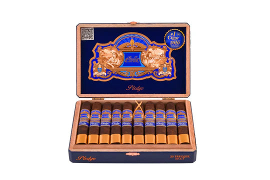Carrillo - Pledge - 6" x 52 Toro