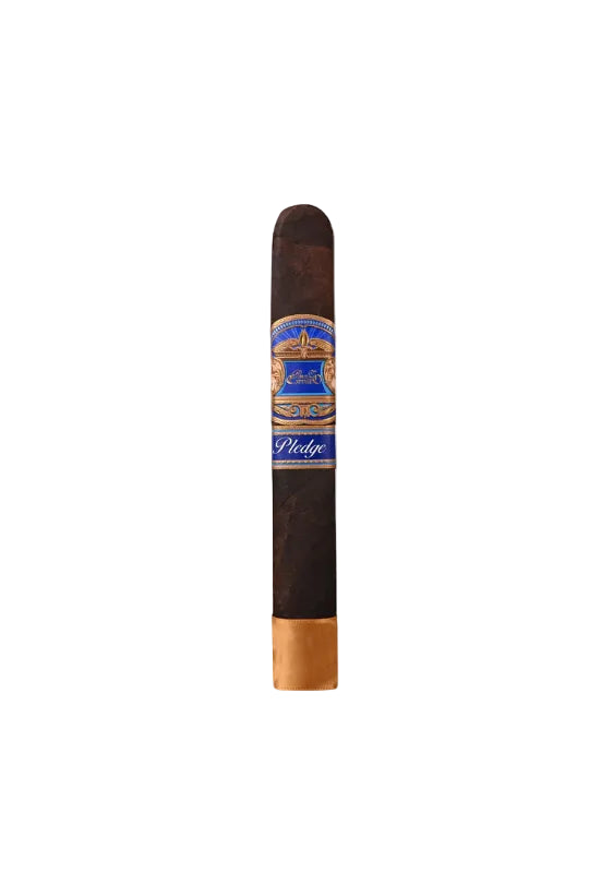 Carrillo - Pledge - 6" x 52 Toro