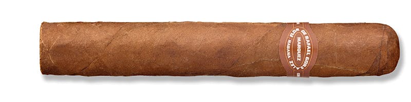 #23 Rafael Gonzalez Corona de Lonsdale