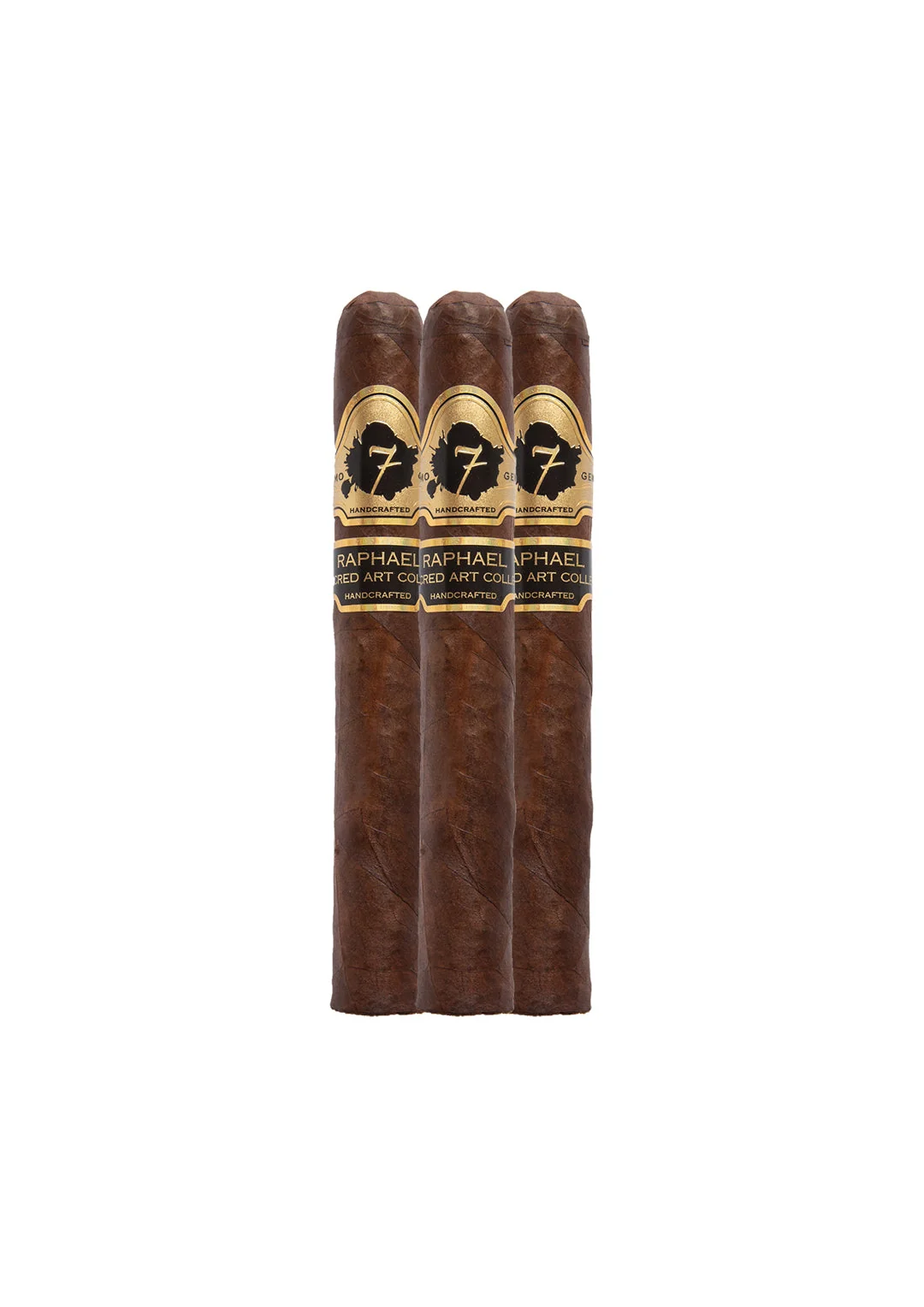 El Septimo - Raphael - 6 x 50 Toro
