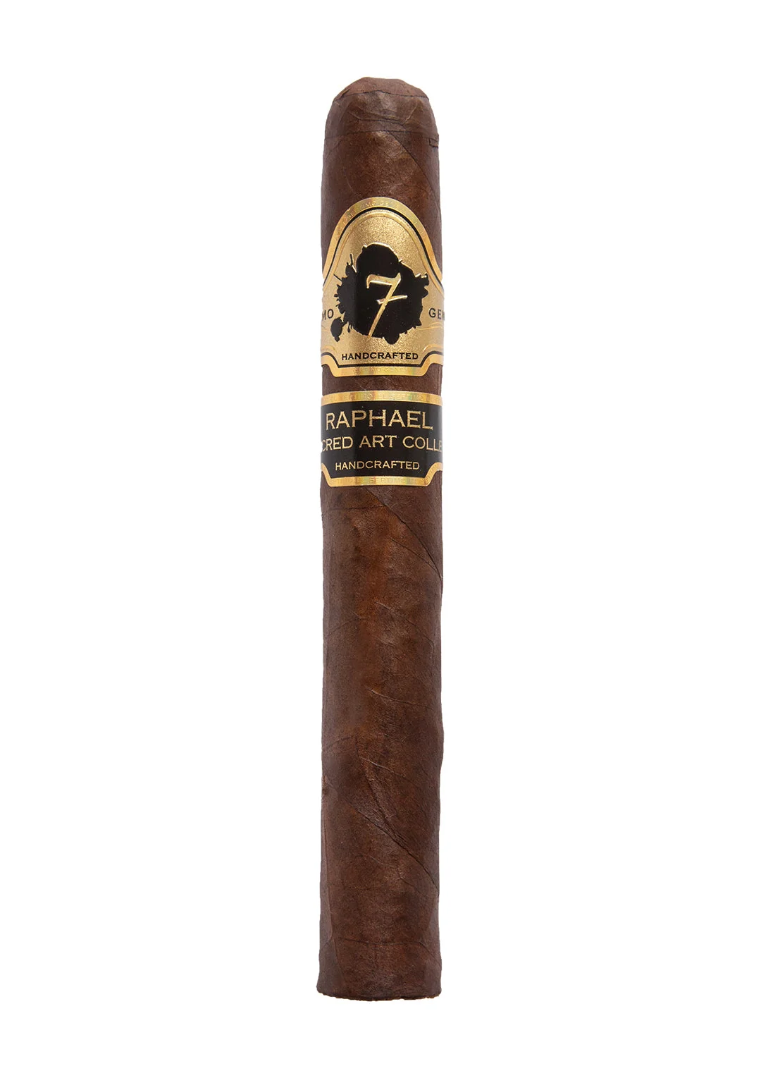 El Septimo - Raphael - 6 x 50 Toro