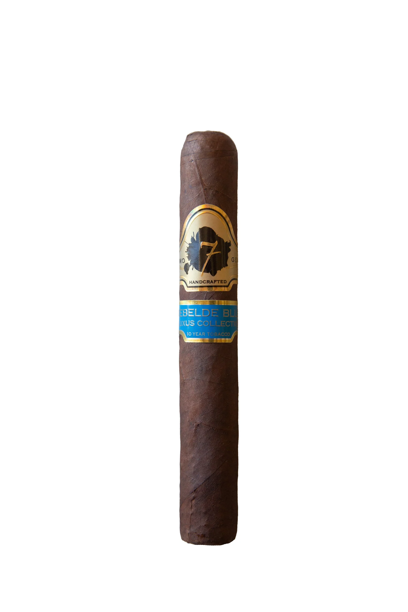 El Septimo - Rebelde Blue - 5½ x 54 Toro