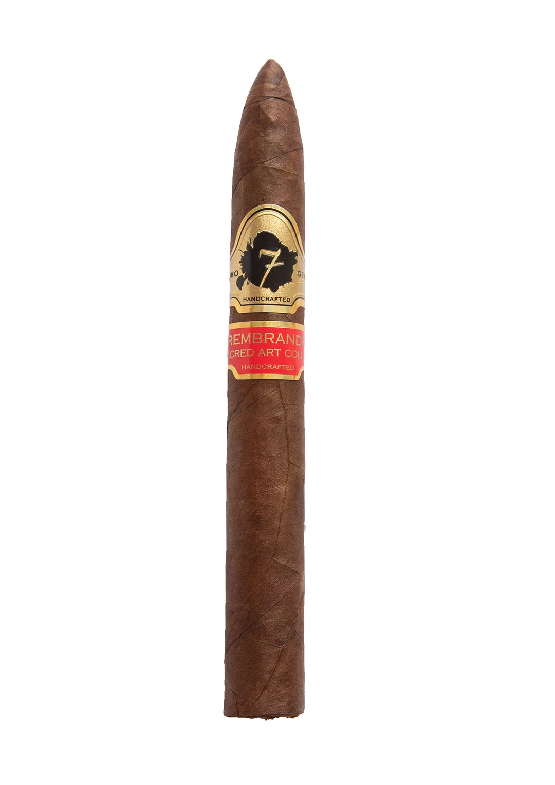 El Septimo - Rembrandt - 7 x 54 Pyramid