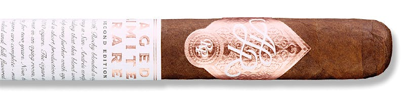 #04 Rocky Patel A.L.R. Second Edition Toro