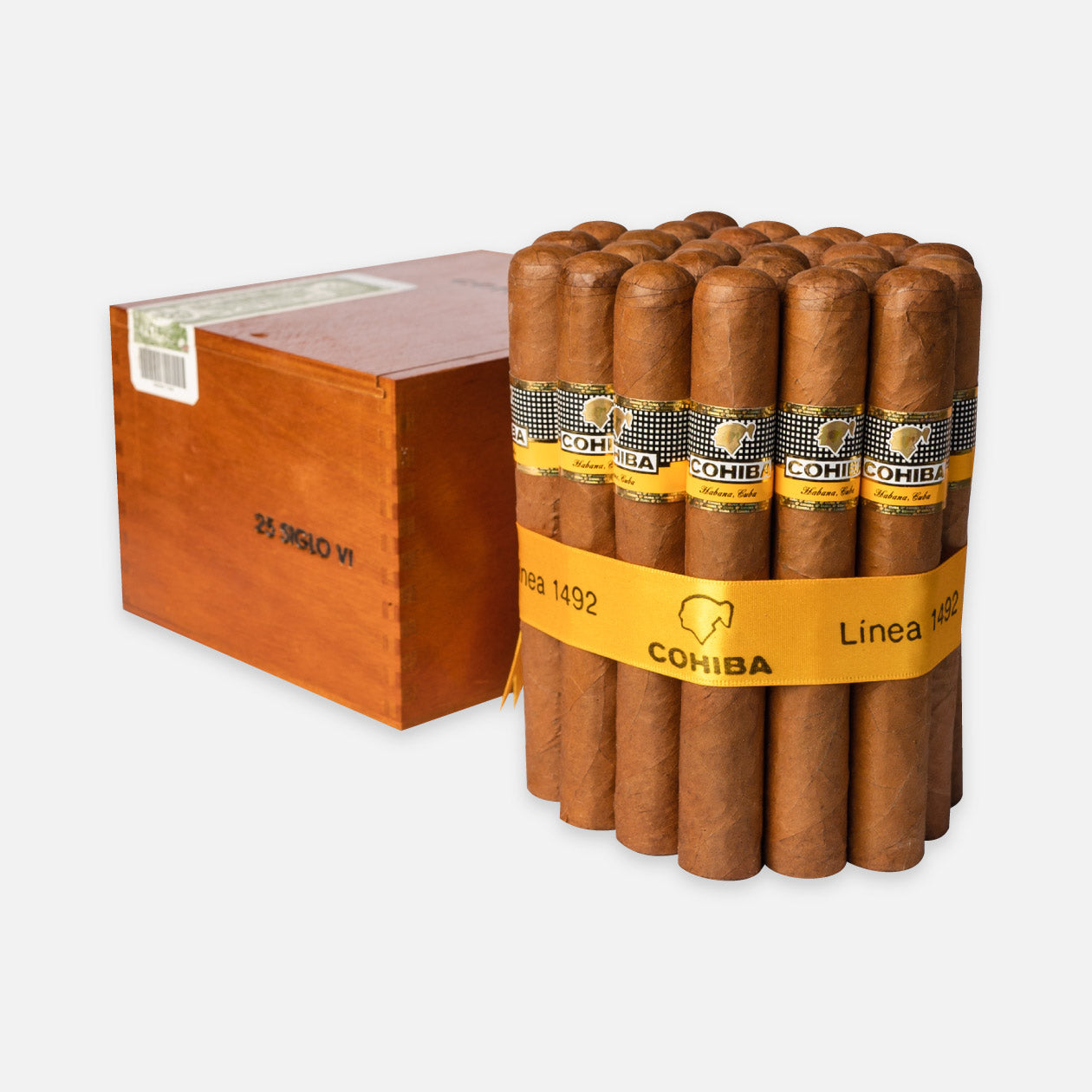 Cohiba Siglo VI